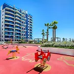 Velero Lägenhet Torrevieja