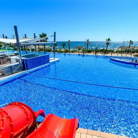 Apartmán Velero Torrevieja