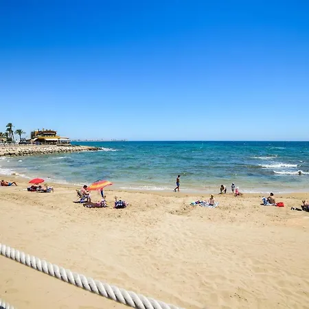 Velero Apartmán Torrevieja