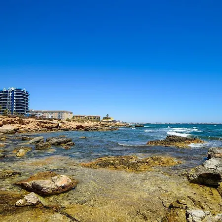 Apartmán Velero *