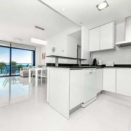 Apartmán Velero *