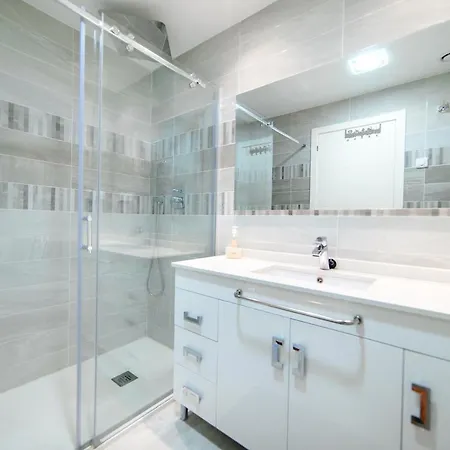 Apartmán Velero