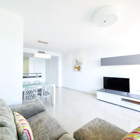 Apartmán Velero