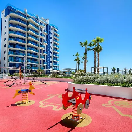Velero Apartmán Torrevieja