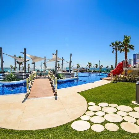 Velero Apartmán Torrevieja