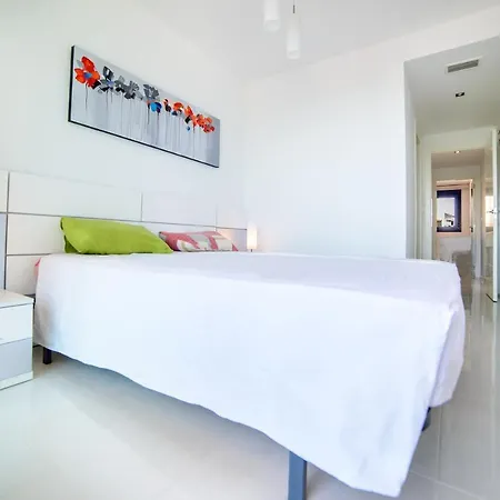 Apartmán Velero *