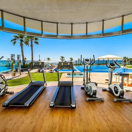 Velero Apartment Torrevieja