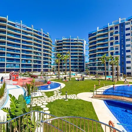 Апартаменты Velero