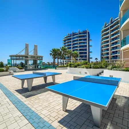Velero Апартаменты